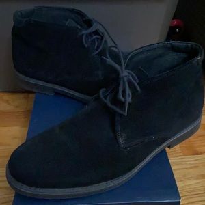Men’s boots